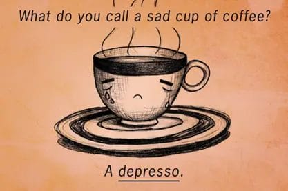 Depresso Image