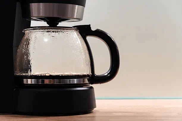 drip coffee maker