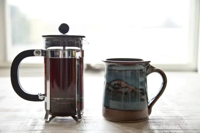 Best Tips For French Press Users Cover