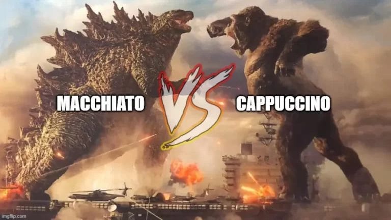 Macchiato Vs Cappuccino: What's the Difference Cover Image