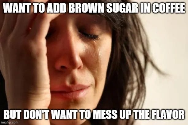 Add Brown Sugar Image