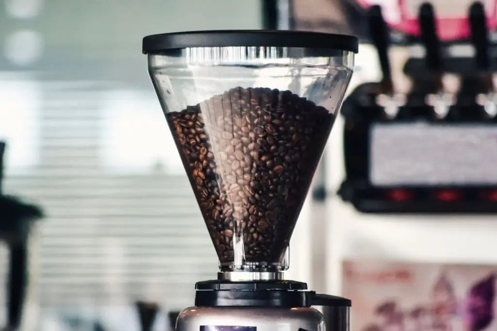 Drip Coffee Maker Image
