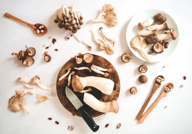 What Is Mushroom Coffee (Mushrooms In Coffee) Cover Image
