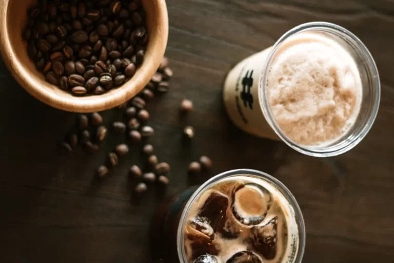 What Is Nitro Coffee And How Good Is It Cover Image