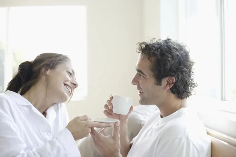 Can Coffee Make You Sexually Active Cover Image