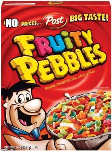Fruity Pebbles Image