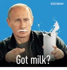 Got Milk Image