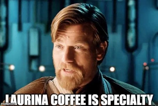 Laurina Coffee Is Specialty Image
