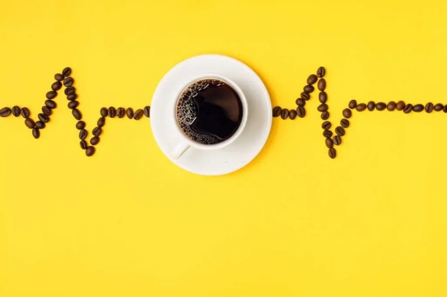 Health Benefits Of Black Coffee Image